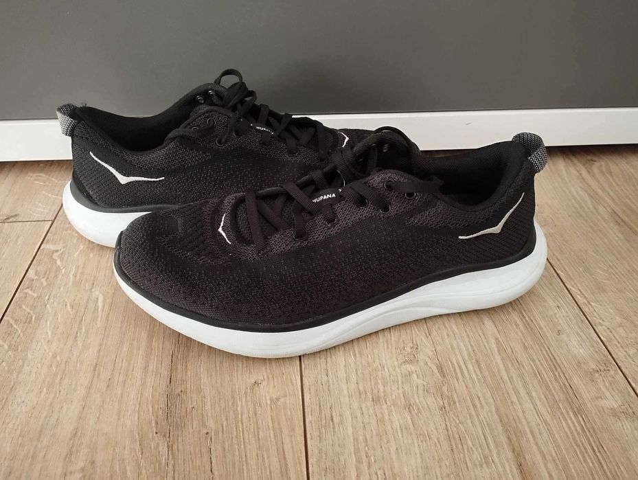 Hoka Hupana Flow Wide buty do biegania size 40 i 2/3