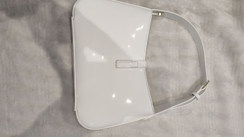 Torebka ysl prawie nowa