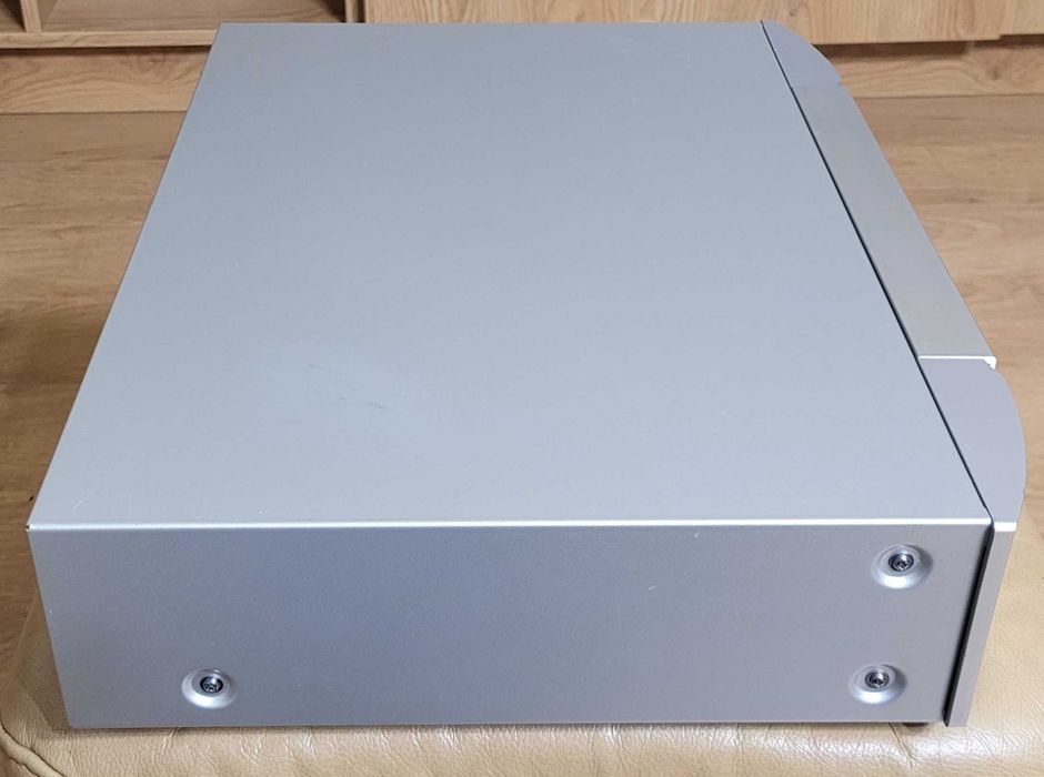 Marantz CD5004 odtwarzacz CD MP3 WMA z pilotem
