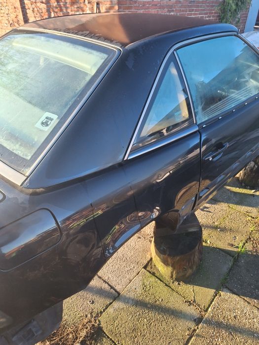 Części Mercedes r129 sl300 rok 1990