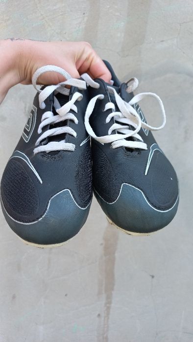 Копы б/у, размер 39-41, в хорошем состоянии