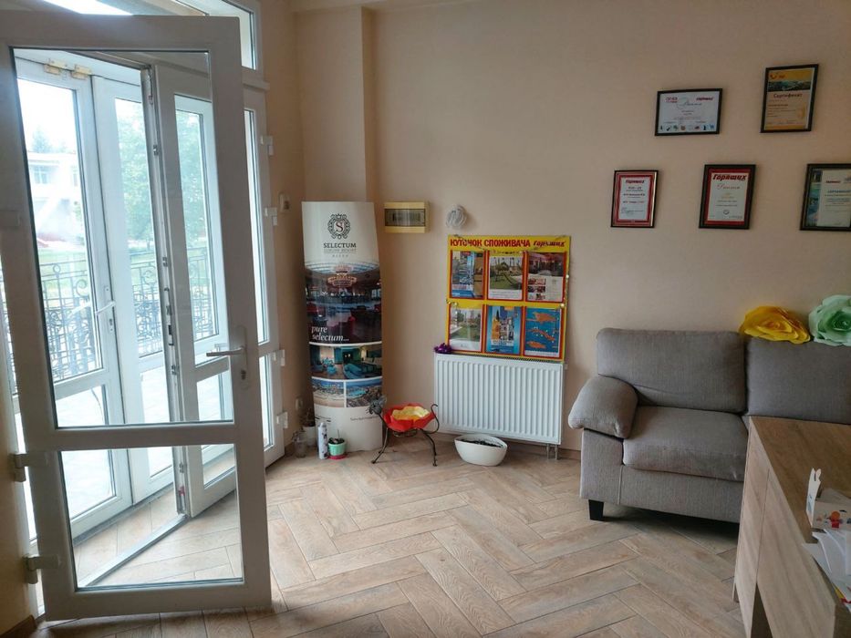 Здам  приміщення