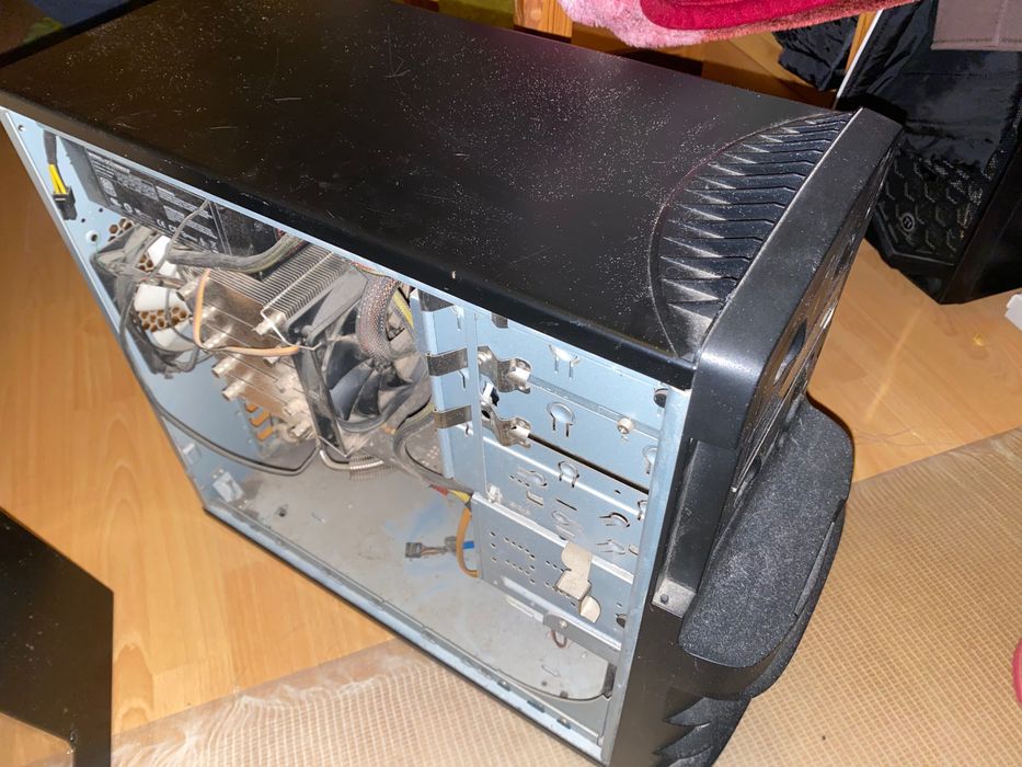 Nie kompletny Komputer stacjonarny