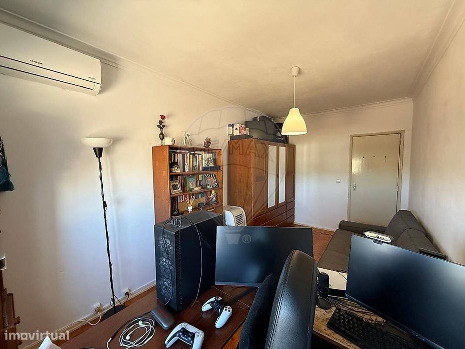 Apartamento T3 para venda