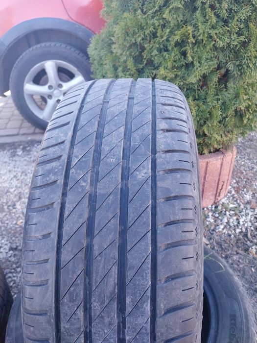 Opony Letnie Kleber 205/55R16 91H