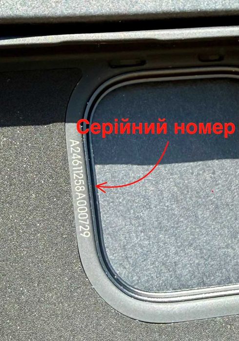 Чохол Pitaka для iPhone 16 Pro Max Military-Grade