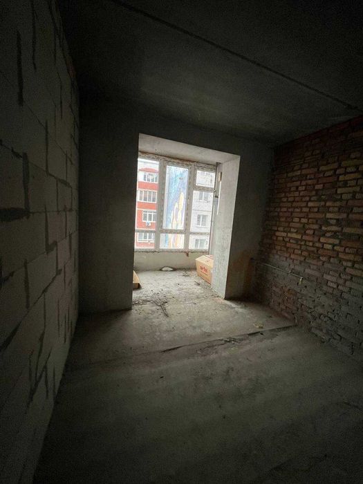 3к, Південний-Захід, ЖК "Студентський" ID: 42665