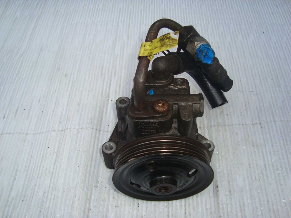 Насос гідропідсилювача керма ГУР Ford Mondeo MK4 2.0tdci.6G91-3A696-BD