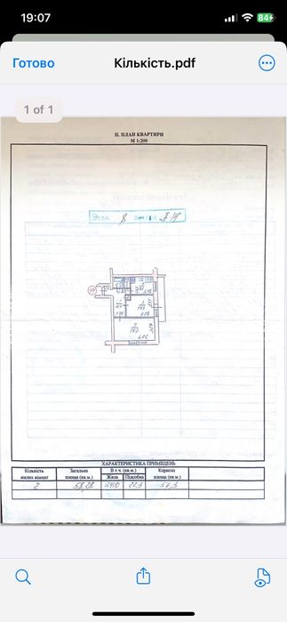 Продажа 2 кв.ул.Запорожская