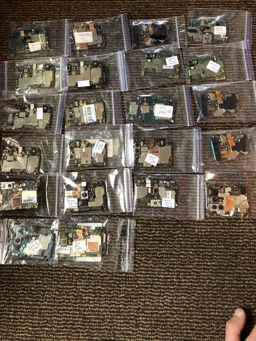 Redmi 10 4/128 плати  note 8 redmi 9 (9a)