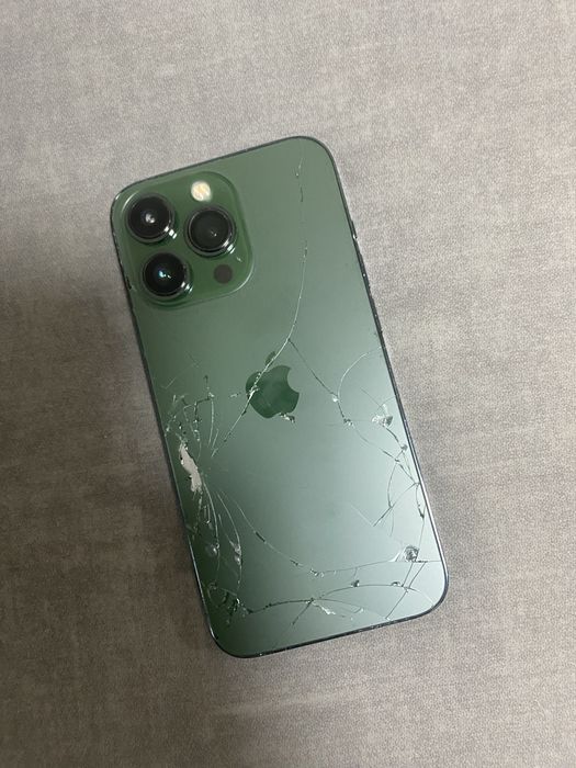 Iphone 13 pro 128 gb