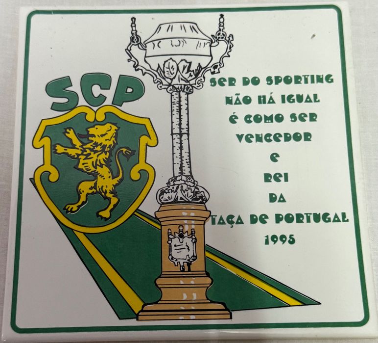 Azulejos Decorativos Pequenos Futebol