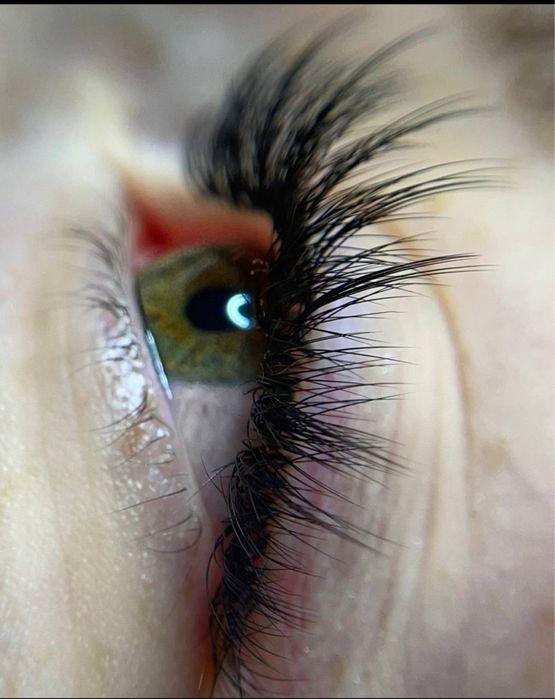 Нарощення вій| LED | Ламінування вій&брів | Оформлення брів