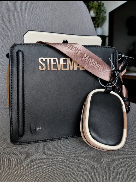 Torebka marki Steve Madden model Bevelyn