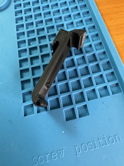 Шторка камери батереї gopro від 8,9-12 версії