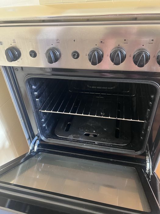 Fogao gás indesit