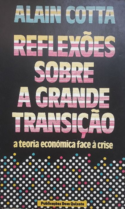 ECONOMIA - [Vários Livros em Português)