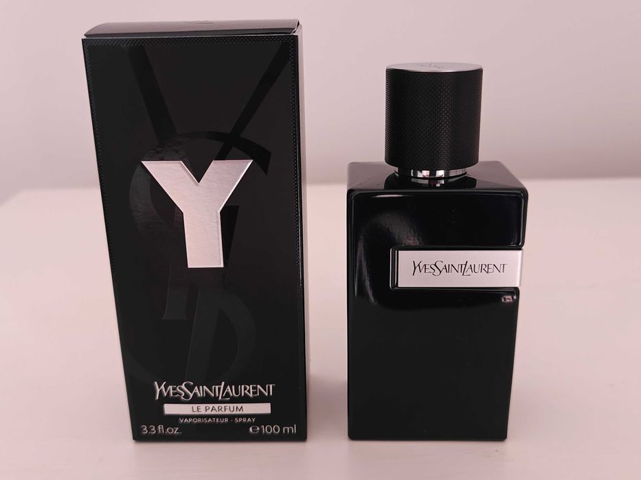 Yves Saint Laurent Y Le Parfum 100ml
