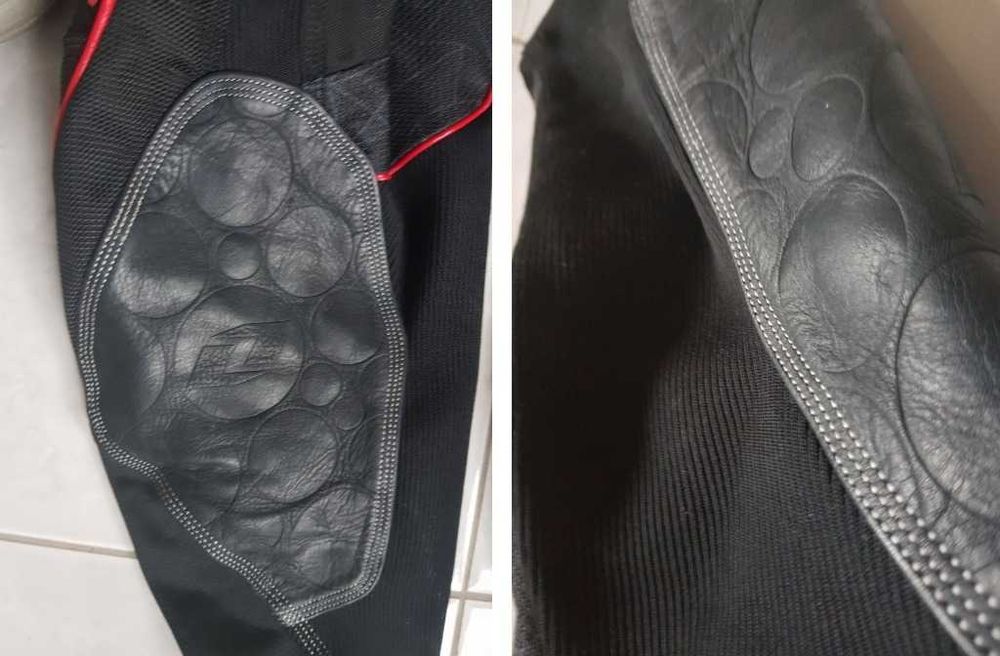 Spodnie męskie  Defcon One Industries sportowe  sporty ekstremalne