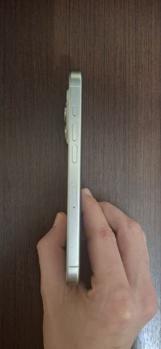 Iphone 15 pro 256 gb