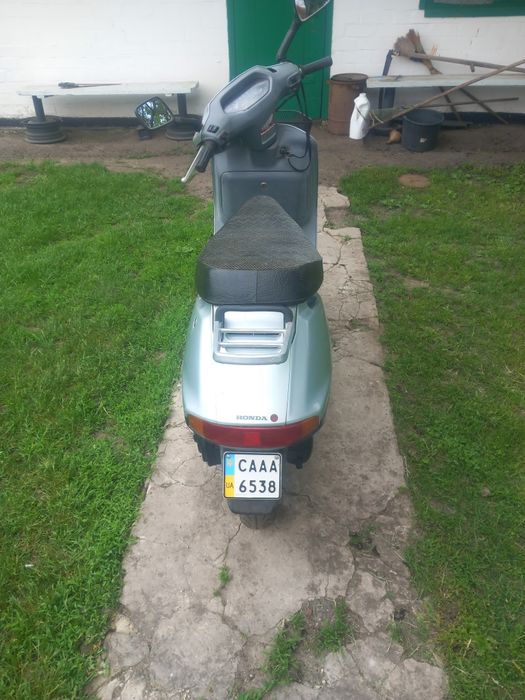 Продам капсулу часу Honda lead