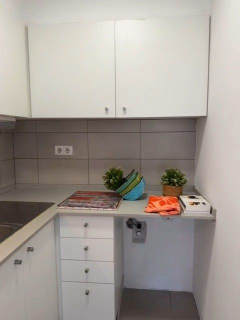 Armários de Cozinha