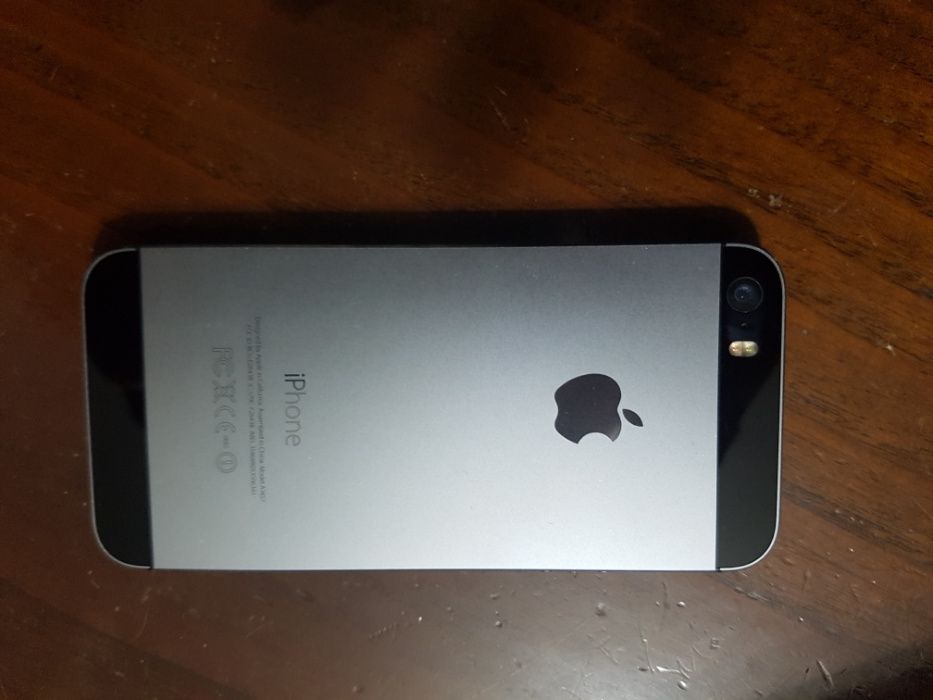 Iphone 5S 16Gb64409259788673121