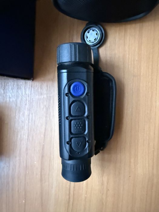 Тепловизор Pulsar Axion XM30