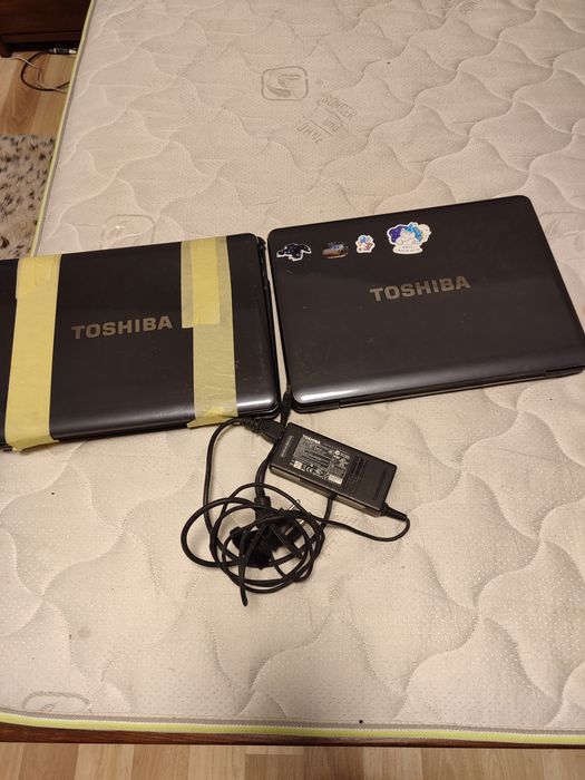 ноутбук toshiba a 300