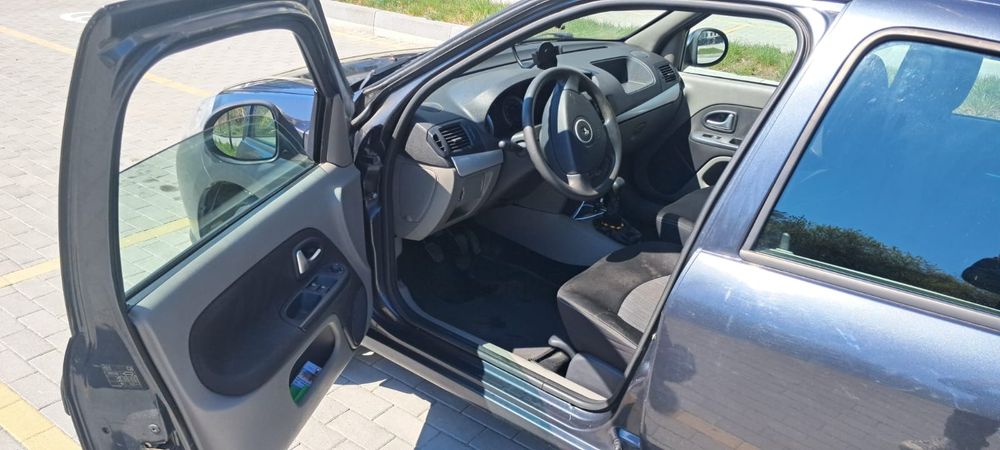 Продам Renault Simbol