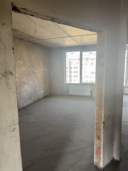 2 кімн. Новобудова