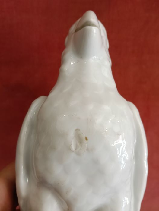 RARO JARRO “PAPAGAIO” Electro Candal