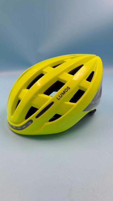Nowy Kask Rowerowy Lumos Kickstart 2  r. UNI (54-61cm)