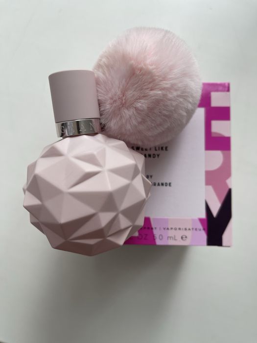 Парфуми Ariana Grande Sweet Like Candy оригінал