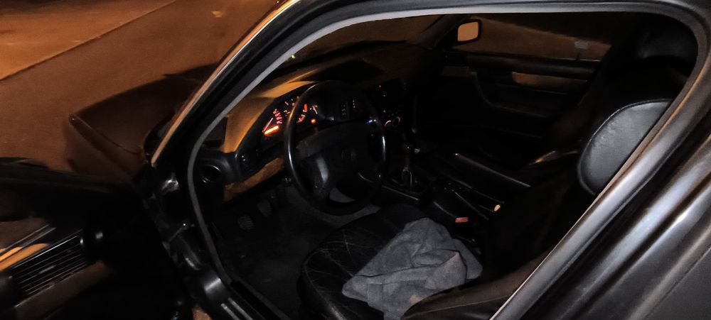 BMW 525TDS E34 - 1994