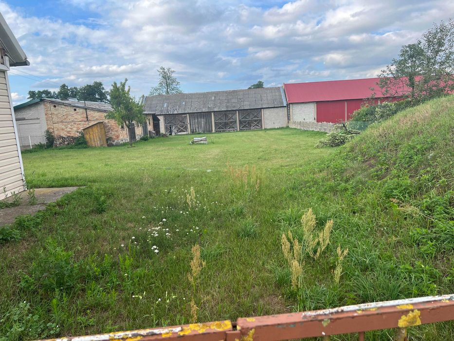 Dom – Kostry-Noski - Więcej