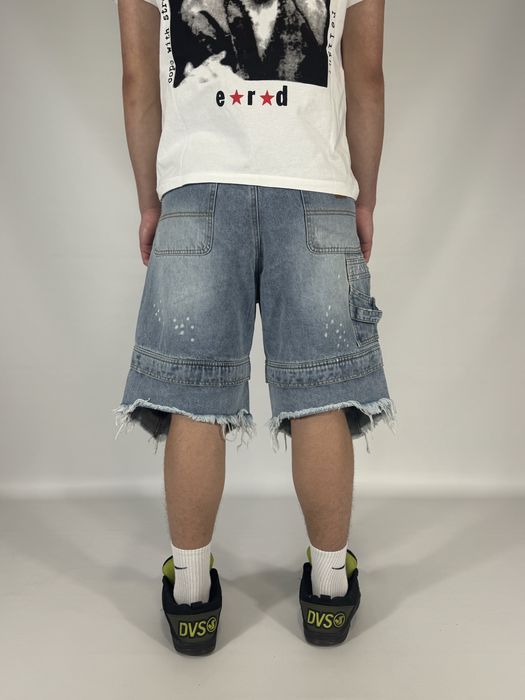 Шорти: FAR ARCHIVE, opium, size: XS-L, В НАЛИЧИИ !!!: 1 600 грн