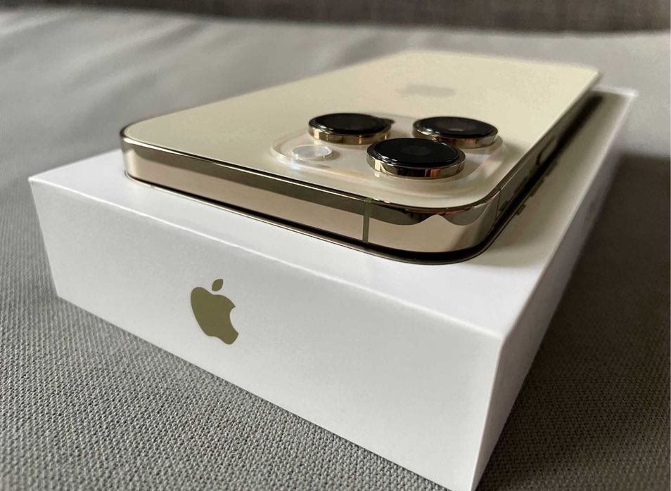 İphone 14 Pro Max (256 Gb)