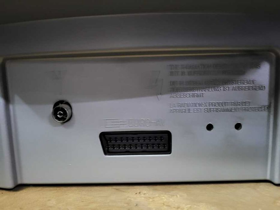 TV Mitsai Ecrã 16 cm