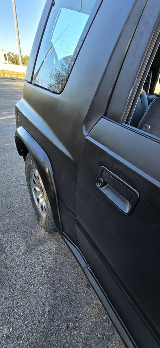 Suzuki vitara totalmente recuperado