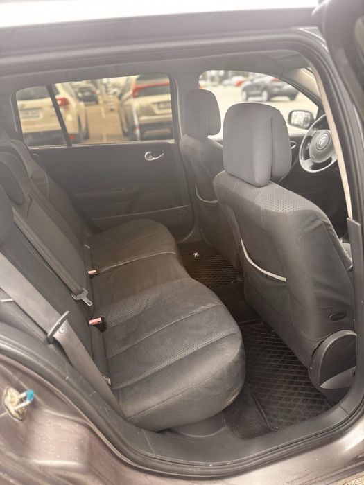 Renault Megane 2
