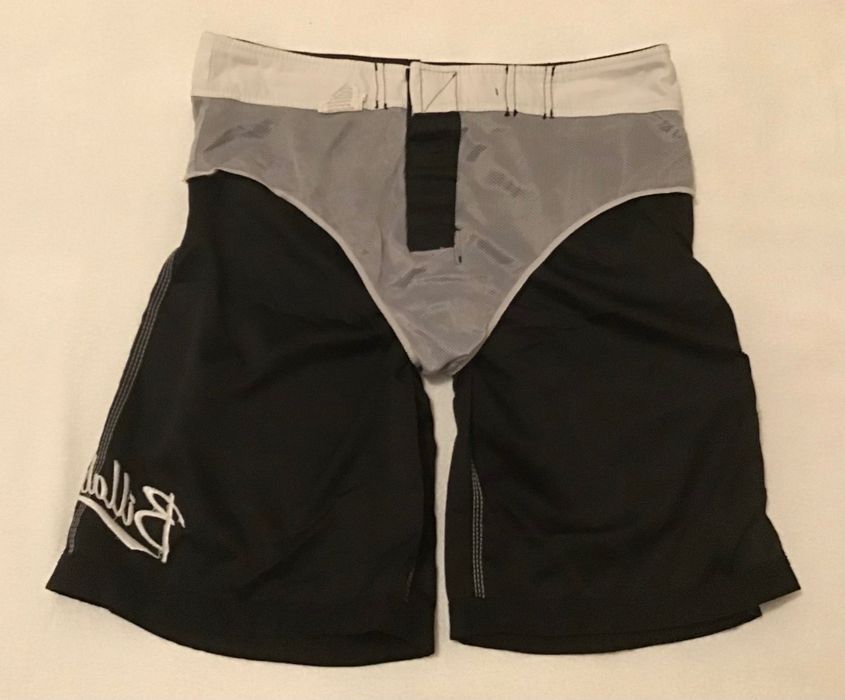 Calções marca Billabong
