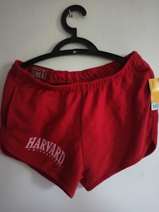 Szorty damskie Harward M