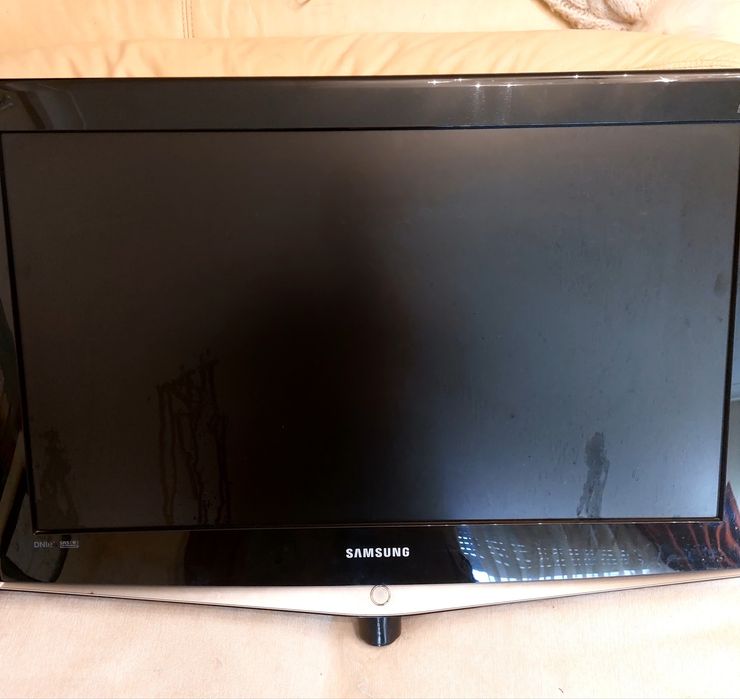 Televisão Samsung