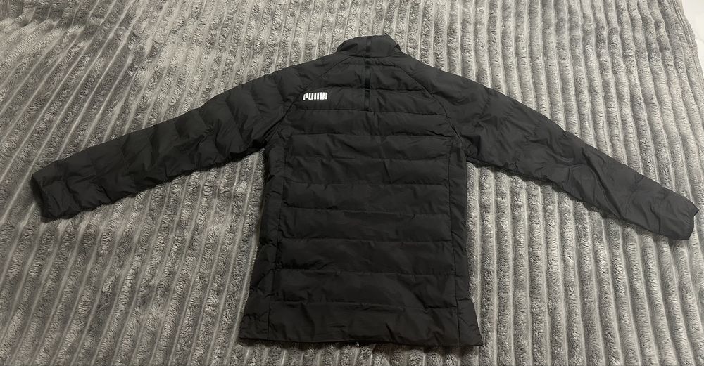Куртка Puma Active Jacket
