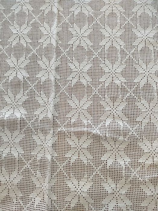 Colcha Antiga, estado impecável