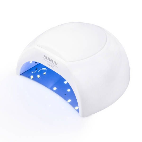 Лампа для манікюру