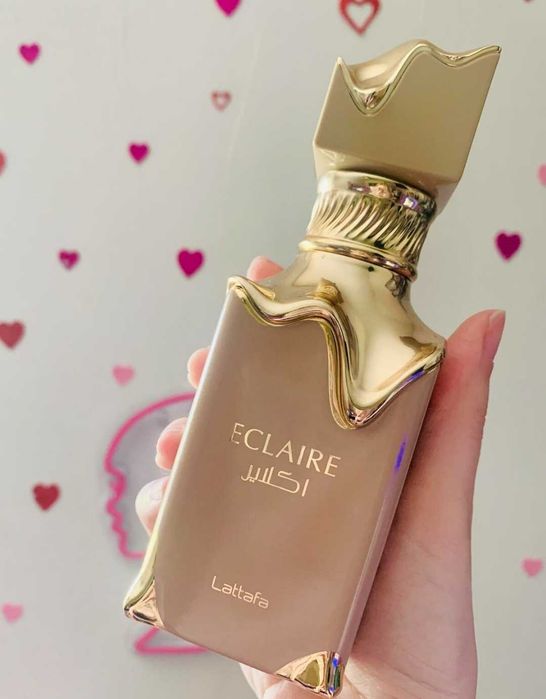 Perfumes Originais Árabes Lattafa