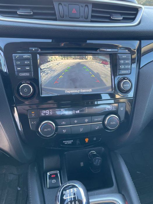 Нісан кашкай 2014 р.в.