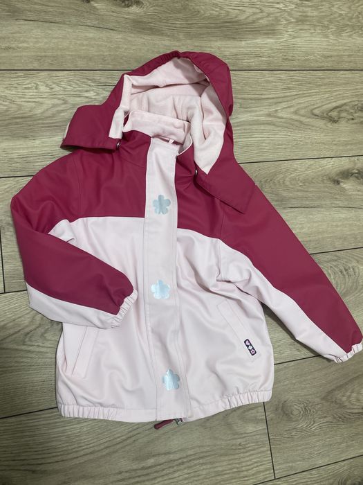 куртка осіння